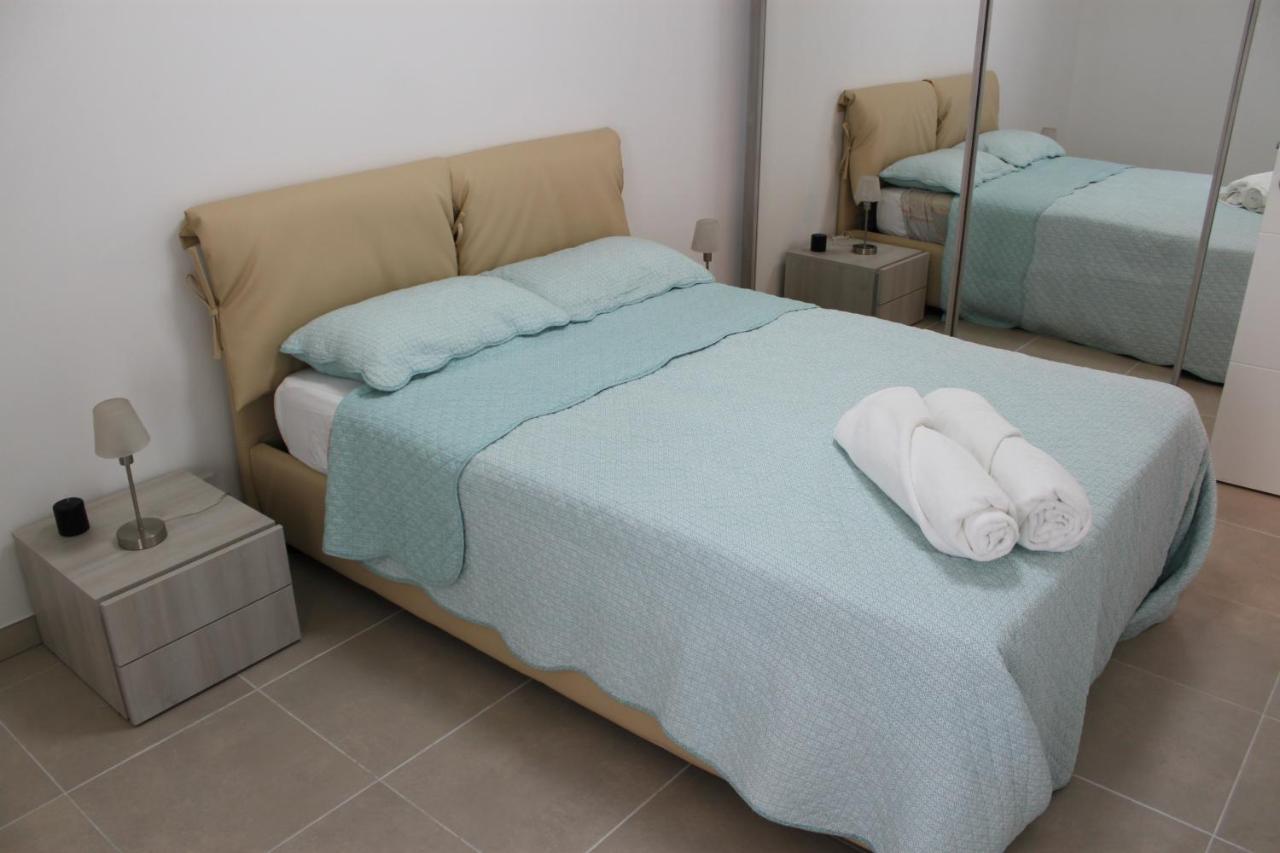 Vacances A Nice Terrasse Ensoleillee & Parking A La Gare Du Sud Ngoại thất bức ảnh