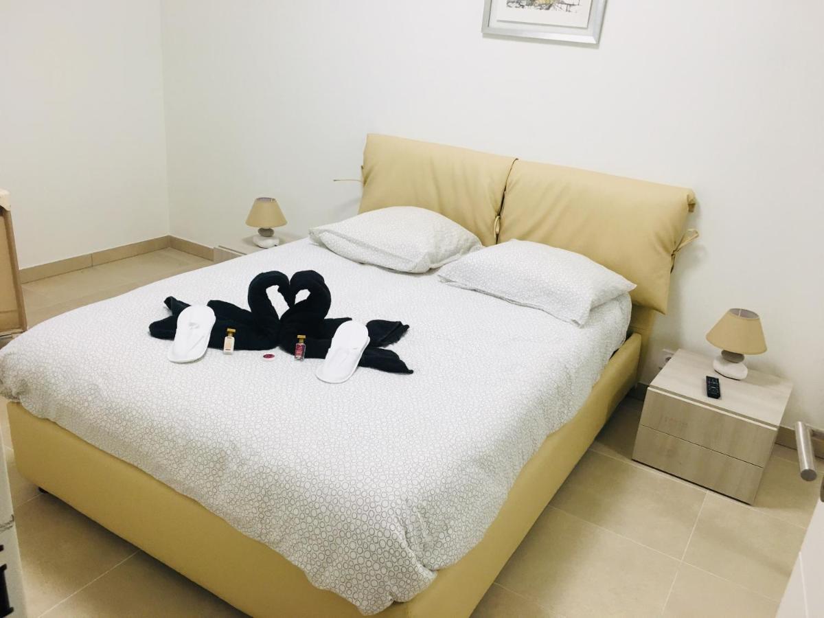 Vacances A Nice Terrasse Ensoleillee & Parking A La Gare Du Sud Ngoại thất bức ảnh